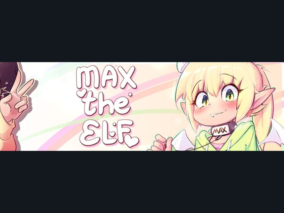 精灵麦克斯MaxtheElf官方正式版 版本更新 展示图 8